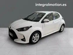 TOYOTA Yaris 125 S-Edition