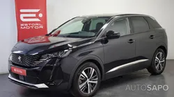 Peugeot 3008 de 2022