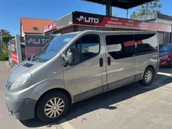 OPEL VIVARO 2.0 CDTI 115cv 9 PLACES