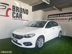 Fiat Tipo 1.3 M-Jet Sport