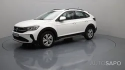 Volkswagen Taigo 1.0 TSI Life de 2022