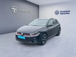 VOLKSWAGEN Polo 2.0 TSI 207 S&S DSG7 GTI