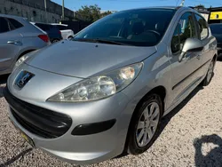 Peugeot 207 1.4L HDI 70cv Urban