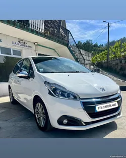 Peugeot 208 Style