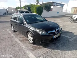 Opel Vectra Caravan 1.9 CDTi Cosmo