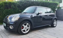 MINI Cooper d sport