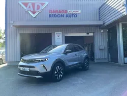 Opel Mokka ELEGANCE BUSINESS 110CH