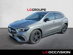 Mercedes-benz GLA 200 d 150ch AMG Line 8G-DCT