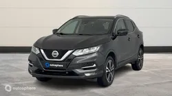 Nissan Qashqai 1.5 dCi 115ch Tekna Euro6d-T