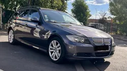 Bmw 320d 163ch