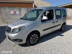 Mercedes-Benz Citan 109 CDi/27