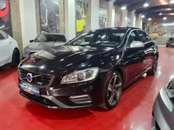 Volvo S60 2.0 D4 R-Design