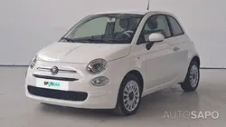 Fiat 500 1.0 Hybrid Connect de 2022