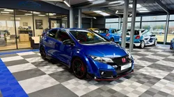 Honda civic type r pack gt