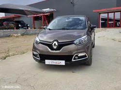 Renault Captur (ENERGY) TCe 90 INTENS