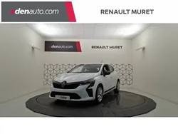 Renault Clio TCe 90 Evolution