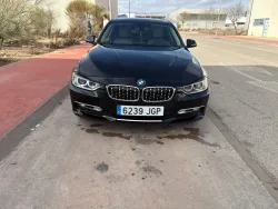 BMW 320 320dA