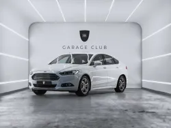 FORD Mondeo 1.5 EcoBoost Titanium 160