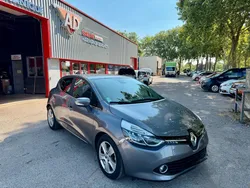 Renault Clio 1.2 TCe Energy 120 EDC6 Intens