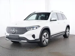 Mercedes-Benz EQB 300 300 4M