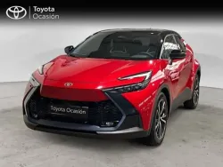 Toyota C-HR 200H  SPIRIT