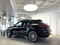 Porsche MACAN (95B) 2.0 252CH PDK