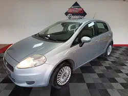 Fiat grande punto 1.4
