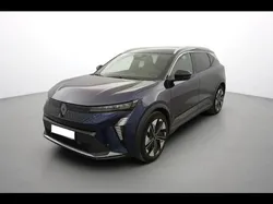 Renault Scenic E-Tech Electric 220ch 87kWh Techno grande autonomie -25