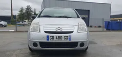 Citroen c2 1.1 60