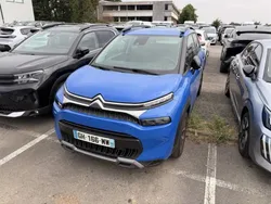 Citroën C3 Aircross PureTech 110 S&S BVM6 Shine