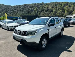 DACIA DUSTER 1,5 BLUE DCI 115 CH 4X2 Essentiel