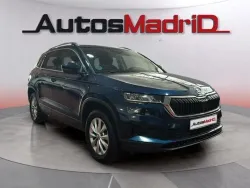 Skoda Karoq 2.0TDI AdBlue Style 4x4 DSG 110kW
