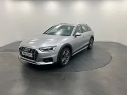 Audi A4 Allroad 40 TDI 204 S tronic 7 Quattro Avus
