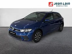 Volkswagen Polo 1.0 TSI 95 S&S BVM5 VW Edition