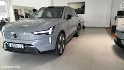 Volvo EX90 Twin Motor Ultra