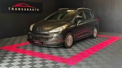 PEUGEOT 207 SW 1.4e 75ch Trendy / Faible Kilométrage / Toit panoramique