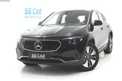 Mercedes-Benz EQA 250 Progressive