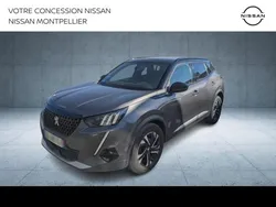 Peugeot 2008 1.5 BlueHDi 110ch S&S GT