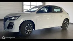 Peugeot 208 e-208 136ch 50 kWh Business R