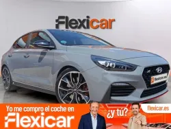 Hyundai i30 FB 2.0 TGDI N Performance
