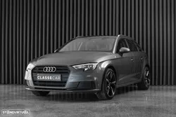 Audi A3 Sportback 1.6 TDI Sport