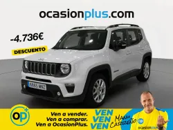 JEEP Renegade 1.0 Limited 4x2