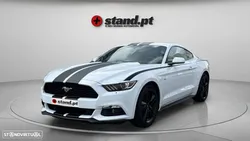 Ford Mustang 2.3i EcoBoost