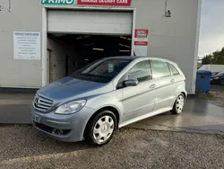MERCEDES BENZ CLASSE B 180cdi 110chx