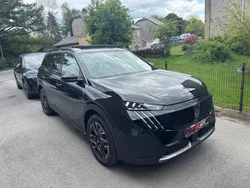 PEUGEOT 5008 GT EXCLUSIVE HYBRID 145 e-DCS6 TOIT OUVRANT full sièges élec alcantara 360 ALARME NEUF et disponible immédiatement