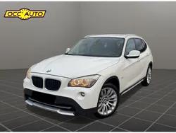 BMW X1 XDRIVE 20d 177 ch Luxe BA