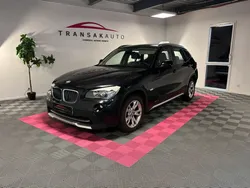 Bmw X1 sDrive 18d 143cv EMBRAYAGE /VOLANT MOTEUR + CHAINE DE DISTRIBUTION + REVISION OK