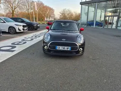 Mini one 102 ch