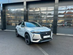 DS 3 DS3 Crossback PureTech 155 EAT8 Performance Line+