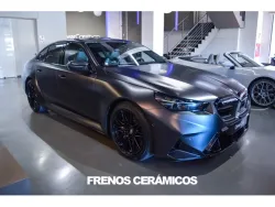 BMW Serie 5 M5